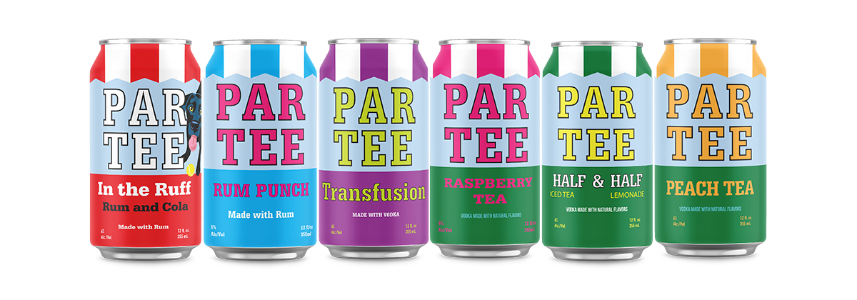 PAR TEE Bloody Mary Hits the Shelves – Drink Par Tee