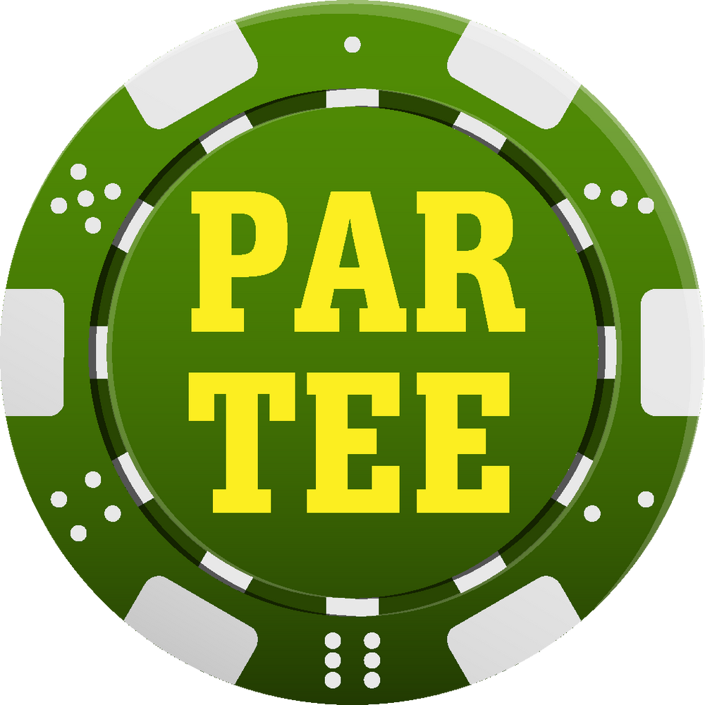 
            
                Load image into Gallery viewer, PAR TEE Poker Chip Ball Marker
            
        